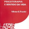 capa do livro Psicoterapia e Sentido da Vida