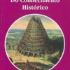 capa do livro do conhecimento histórico