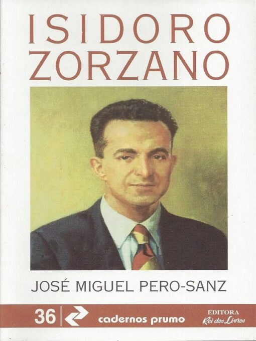 Isidoro Zorzano