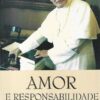 capa amor e responsabilidade