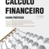 capa do livro Fundamentos e Aplicações do Cálculo Financeiro