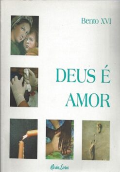 Deus é amor