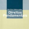 capa do livro Escritos Vários sobre Direitos Fundamentais