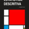 capa do livro Estatística Descritiva