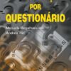 capa do livro Investigação por Questionário