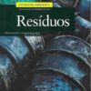 Capa do livro resíduos