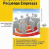 capa do livro marketing para empreendedores e pequenas empresas