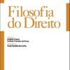 capa do livro Filosofia do Direito