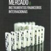 capa do livro Mercado e Instrumentos Financeiros Internacionais