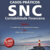 Capa do livro SNC Contabilidade Financeira Tomo 1