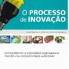 capa do livro O Processo de Inovação