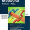 capa do livro Gestão Estratégica Conceitos e Prática