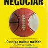 capa do livro Negociar