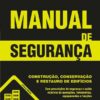 capa do livro Manual de Segurança