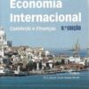 capa do livro Economia Internacional