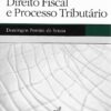 capa do livro Direito Fiscal e Processo Tributário