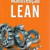 capa do livro Manutenção Lean