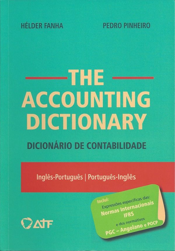 PDF) Dicionário de direito, economia e contabilidade