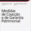capa do livro Processo Penal - Medidas de Coacção e de Garantia Patrimonial