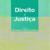 capa dp livro Direito e Justiça