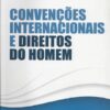 capa do livro Convenções Internacionais e Direitos do Homem
