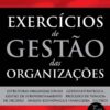 Capa Exercícios de Gestão das Organizações