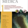 capa do livro Microbiologia Médica