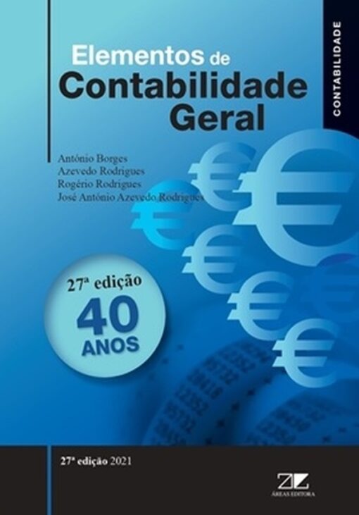 Elementos de Contabilidade Geral