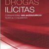 capa do livro Drogas ilicitas