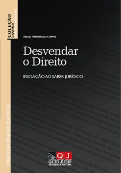 desvendar o direito