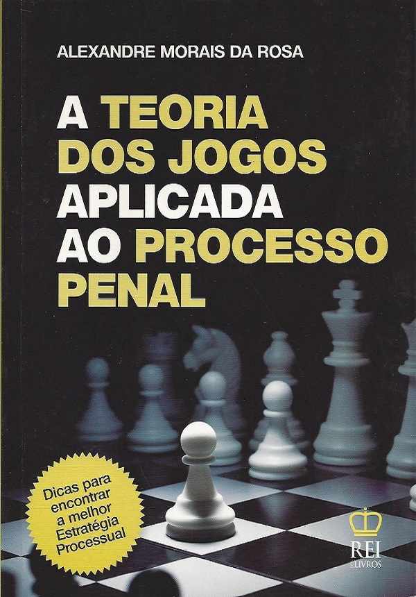 A Teoria dos Jogos