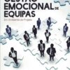 capa do livro Gestão emocional de equipas