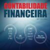 Capa do livro Contabilidade Financeira