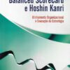 capa do livro Balanced ScoreCard e Hoshin Kanri