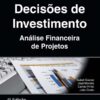 capa do livro Decisões de Investimento