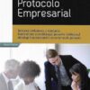 capa do livro Protocolo empresarial