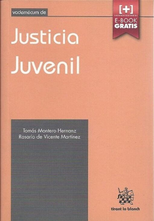 Justicia Juvenil
