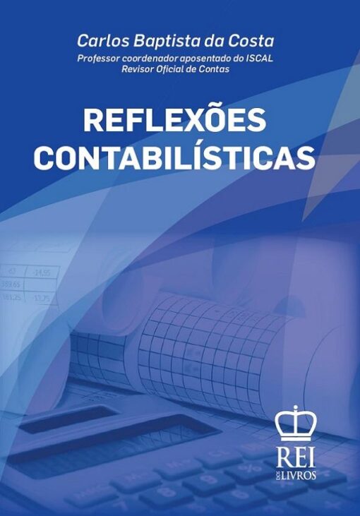 Reflexões Contabilisticas