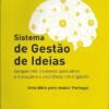 capa do livro sitema de gestão de ideias