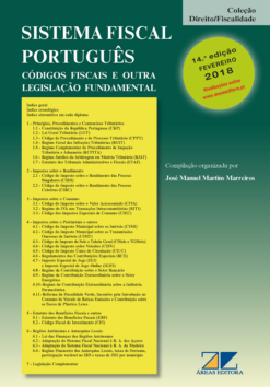 Sistema Fiscal Português 2018