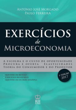 Exercícios de Microeconomia