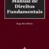 Capa do livro Manual de Direitos Fundamentais