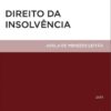 capa do livro Direito da Insolvência