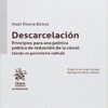 capa do livro Descarcelación