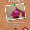 Capa do livro Pai Ensinas-me a Poupar?