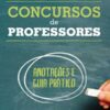 Concursos de Professores