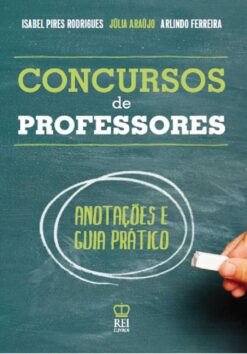 Concursos de Professores