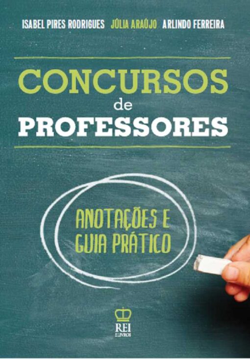 Concursos de Professores