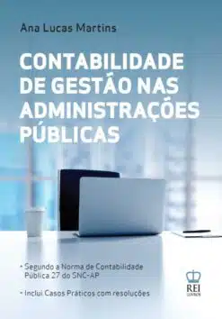 contabilidade de gestão nas administrações públicas