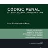 Código Penal e Legislação Complementar 7ªed